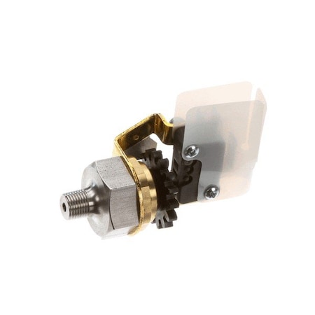 Vulcan Hart Switch, Pressure 856045-1